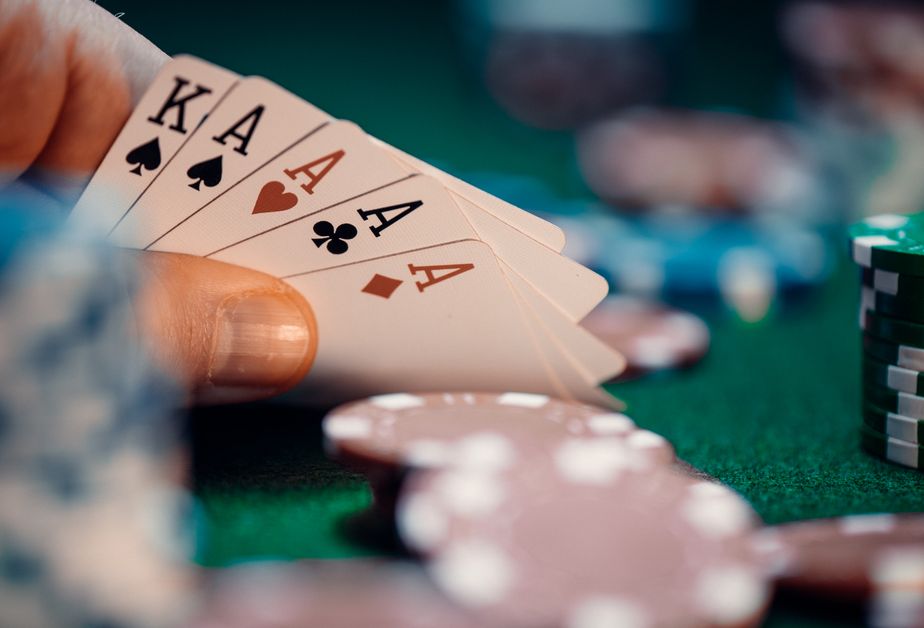 Online Casino mit monatlichen Ein- und Auszahlungslimits in Deutschland