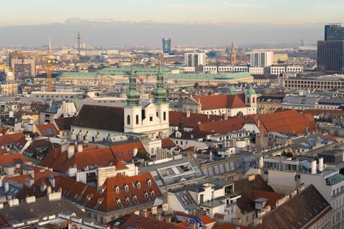 Základová fotografie zdarma na téma budovy, církev, katedrála