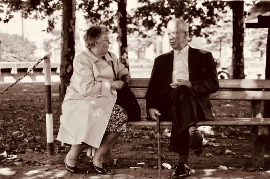 conversation