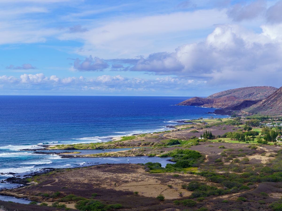 6 Day Renew & Restore Retreat in Hawaii, US 1