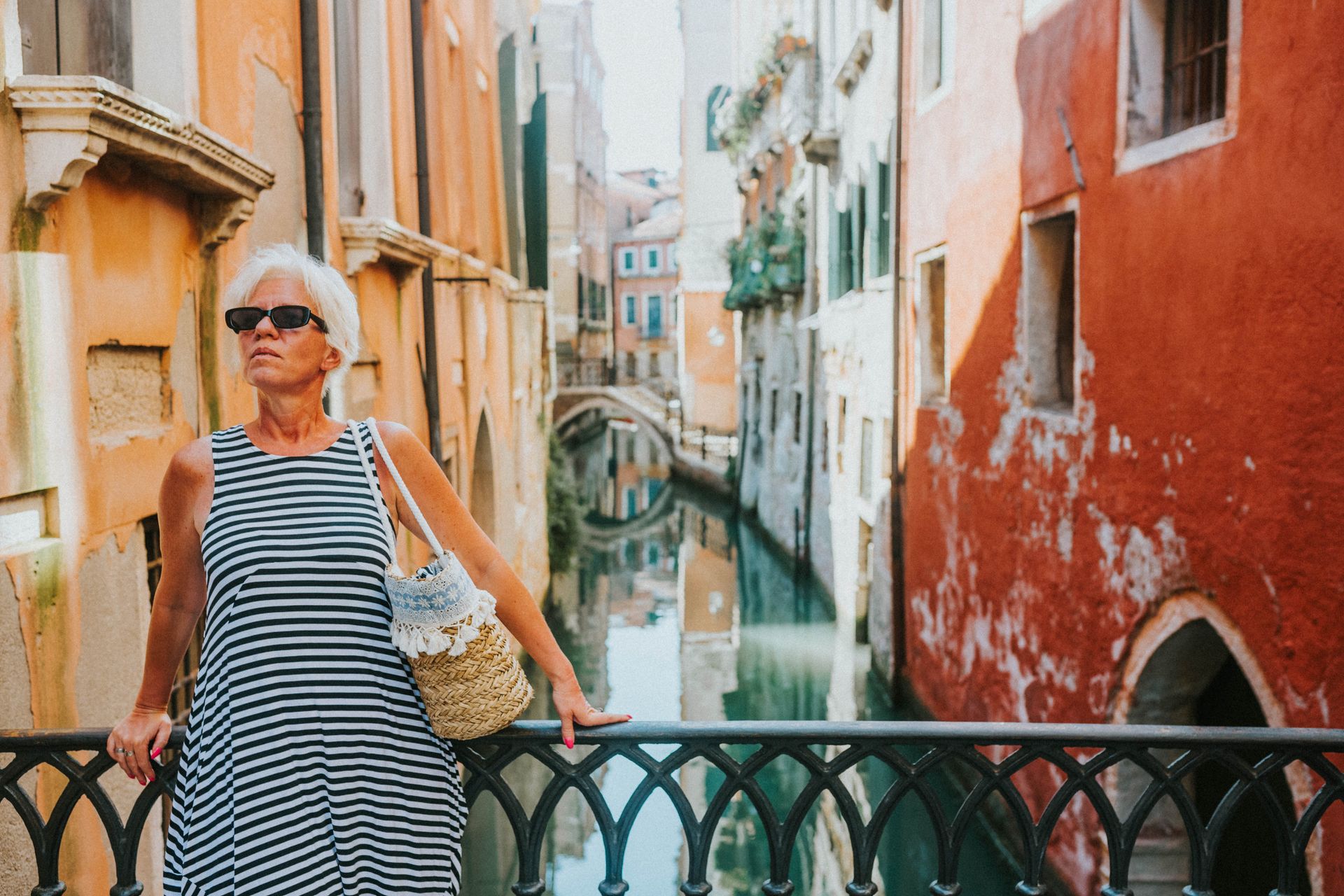 Over 50 Solo Travel: Best Destinations & Tips