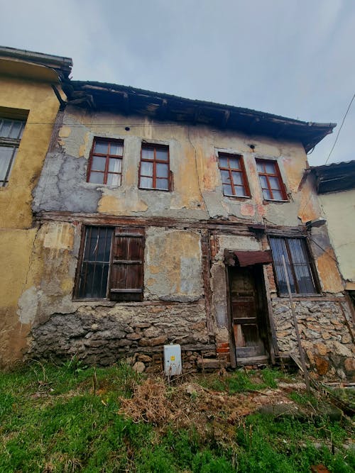 Fotos de stock gratuitas de antiguo bazar de skopje, arquitectura otomana, casa antigua