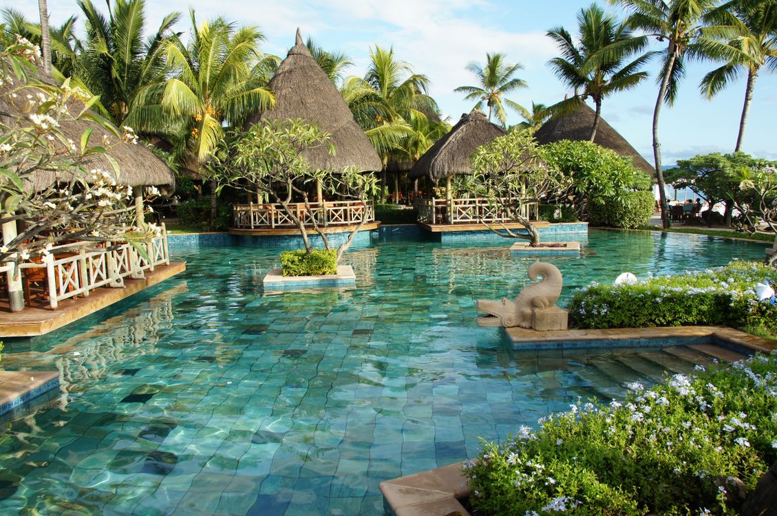 tối ưu airbnb cho villa