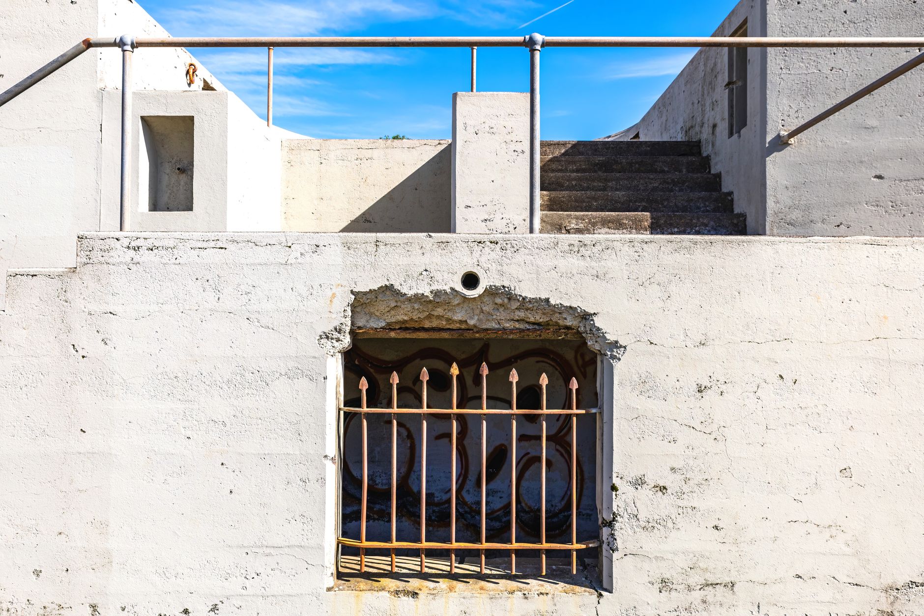 Pittsburgh's stairways: the city's most overlooked public spaces