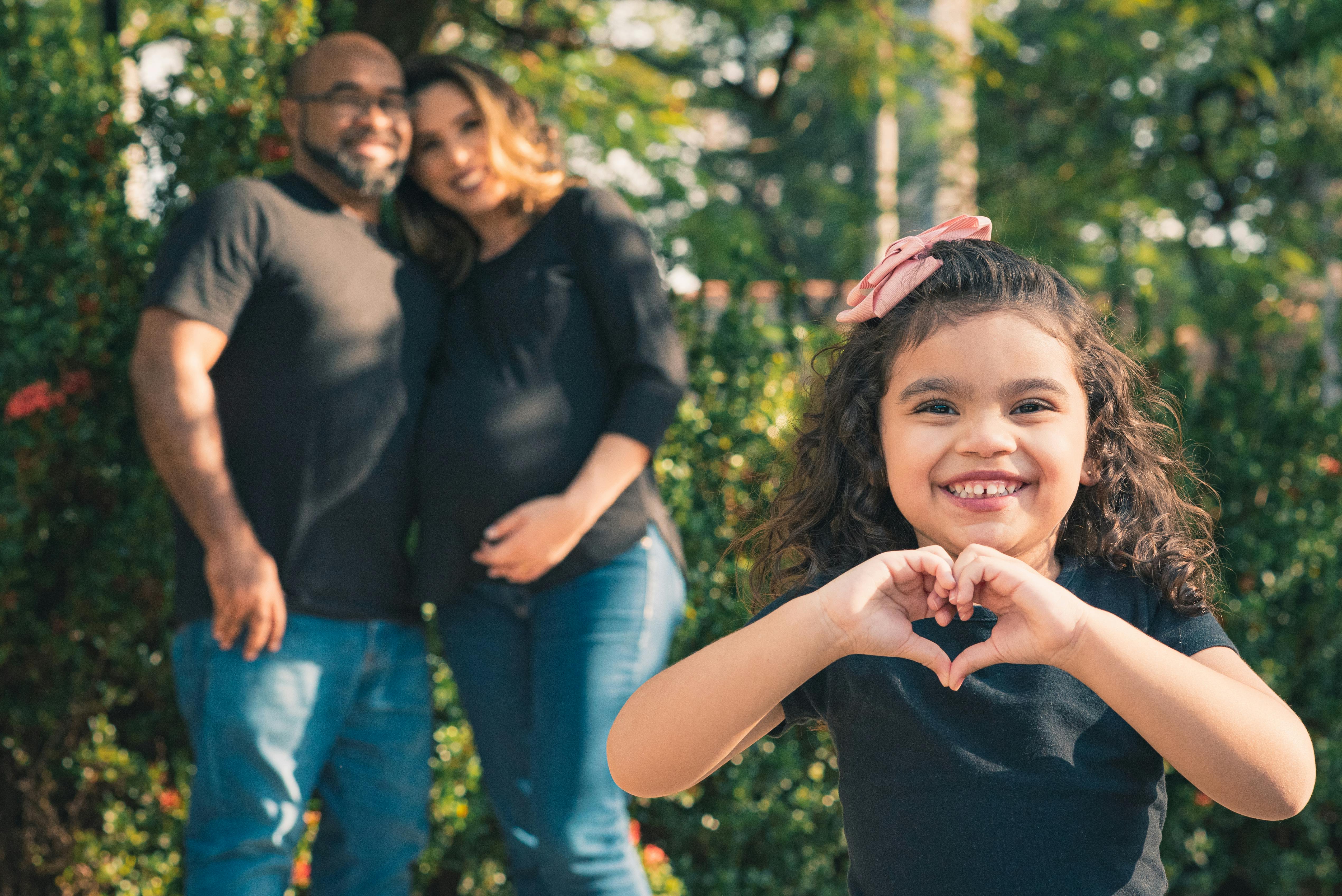family law child custody — Photo by Daniel Duarte on Pexels