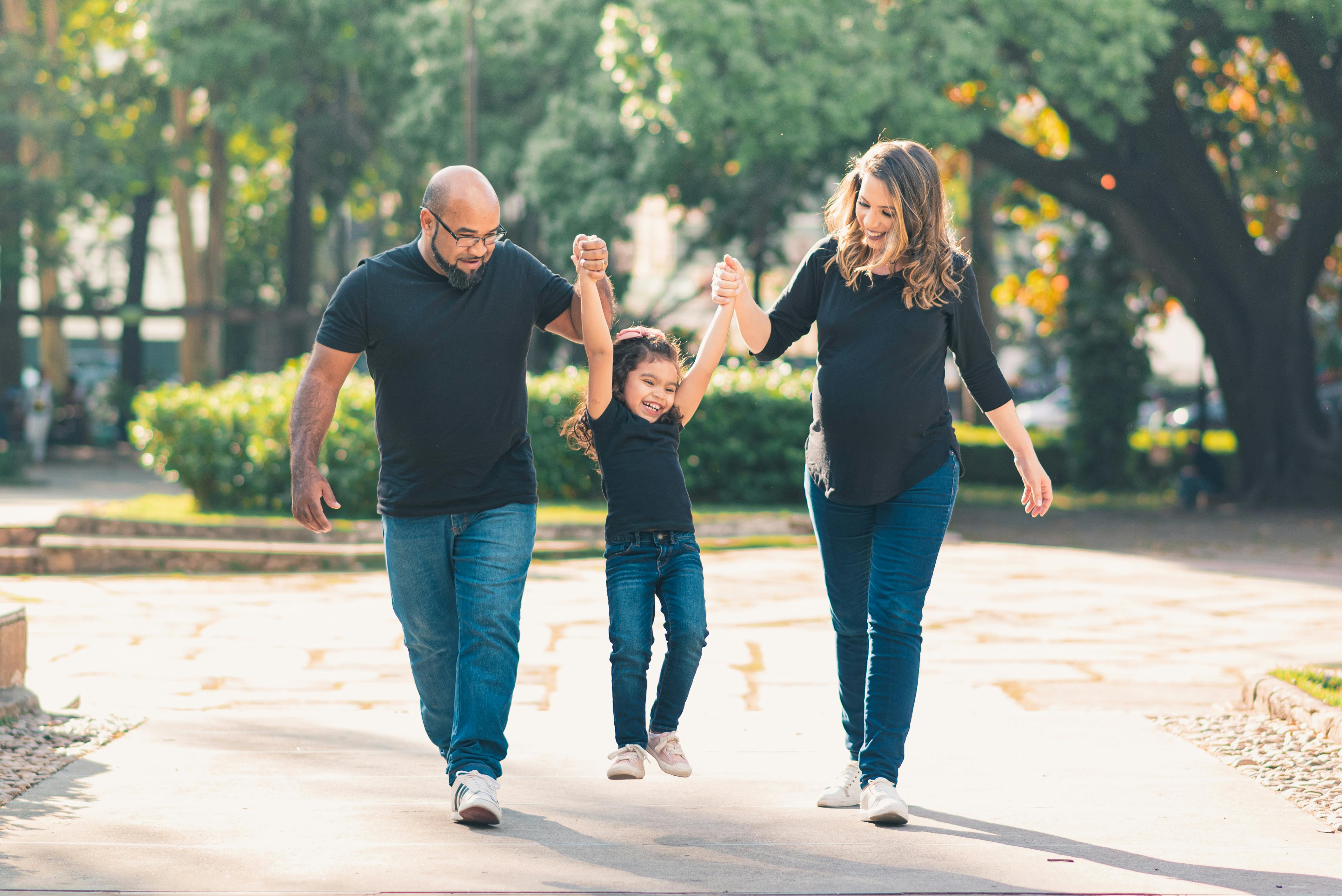 Joy Parenting Club Acquires Heba Care to Scale the First Comprehensive, AI-Powered Parenting Platform — Photo by Daniel Duart