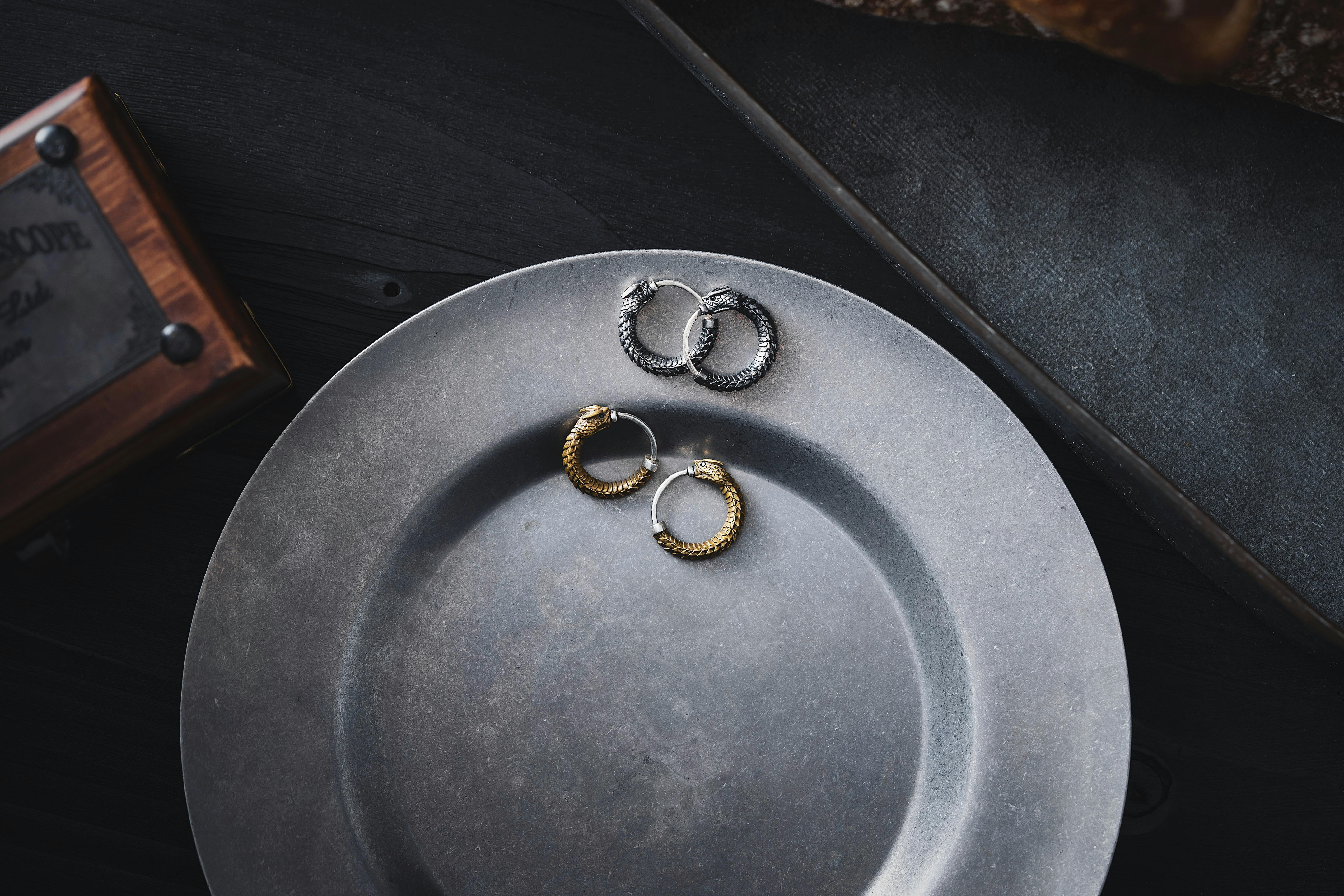 中東地緣政治局勢略緩 金銀價格同步下滑