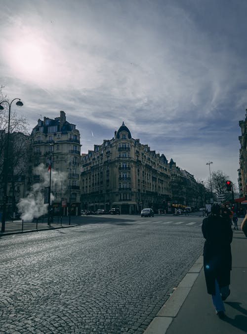 Fotos de stock gratuitas de calle, ciudad, Francia