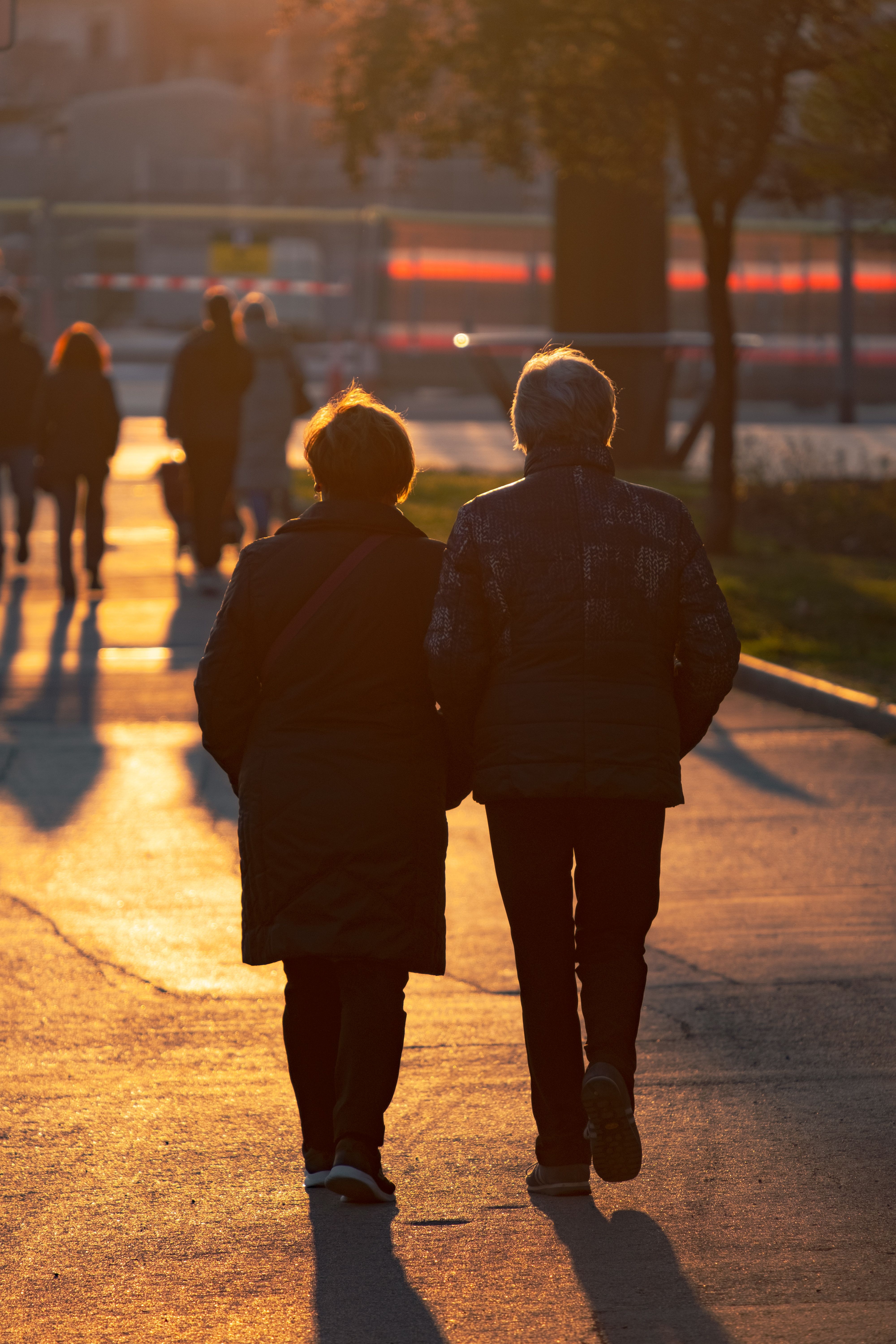 sunlight for heart: a relaxed intro for beginners
