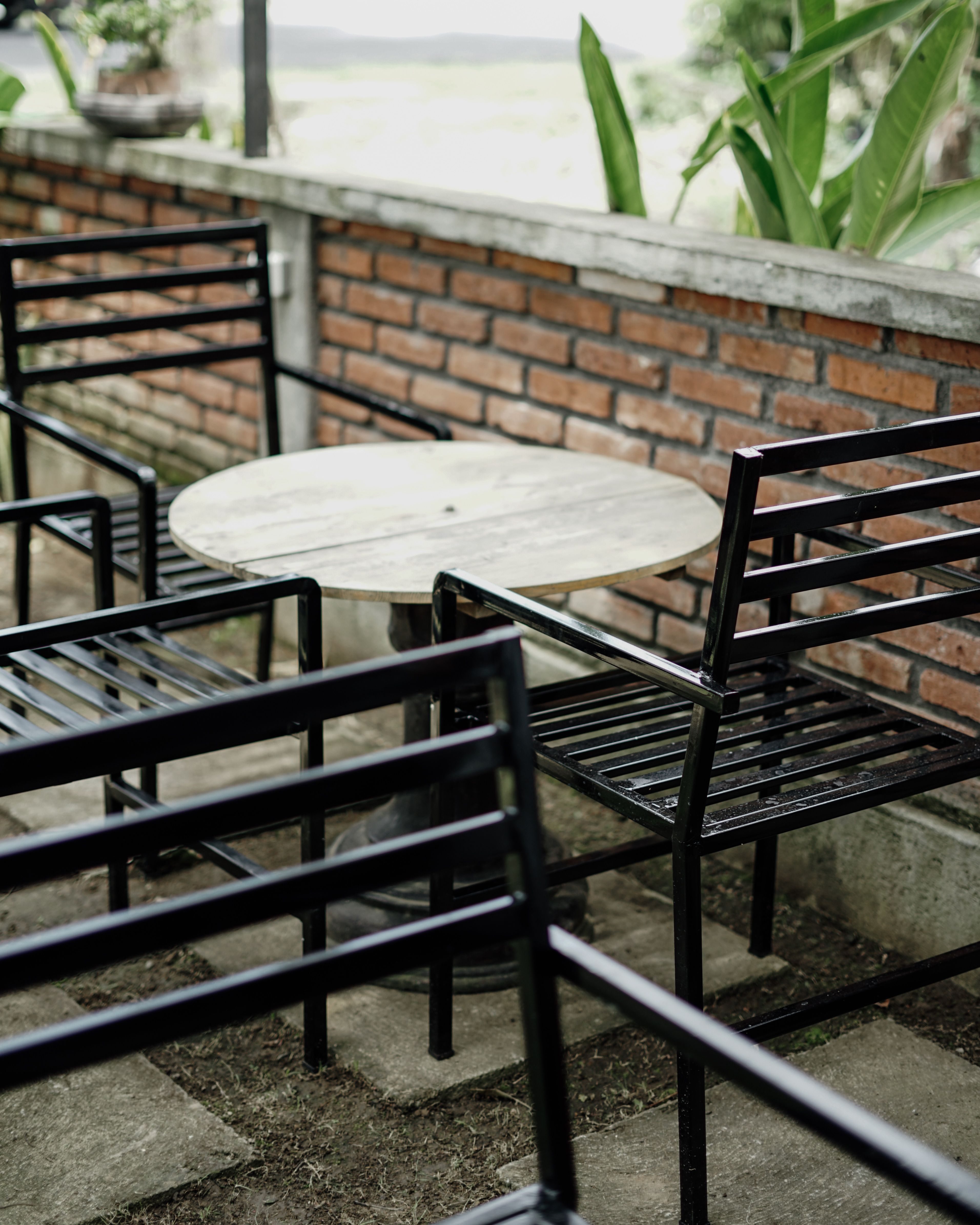 Détail Rénovation de terrasse à Namur - Creative Solution