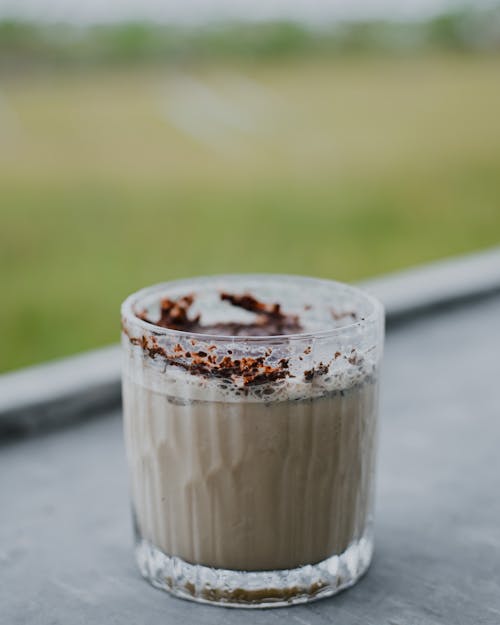 Kostenloses Stock Foto zu getränk, kaffee, köstlich