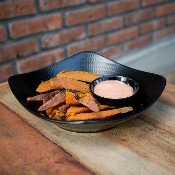 Sweet Potato
