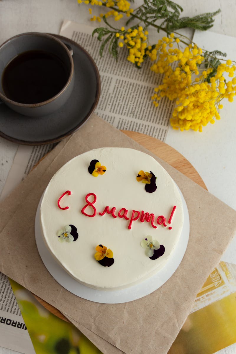 March Birthday Photos, Download The BEST Free March Birthday Stock