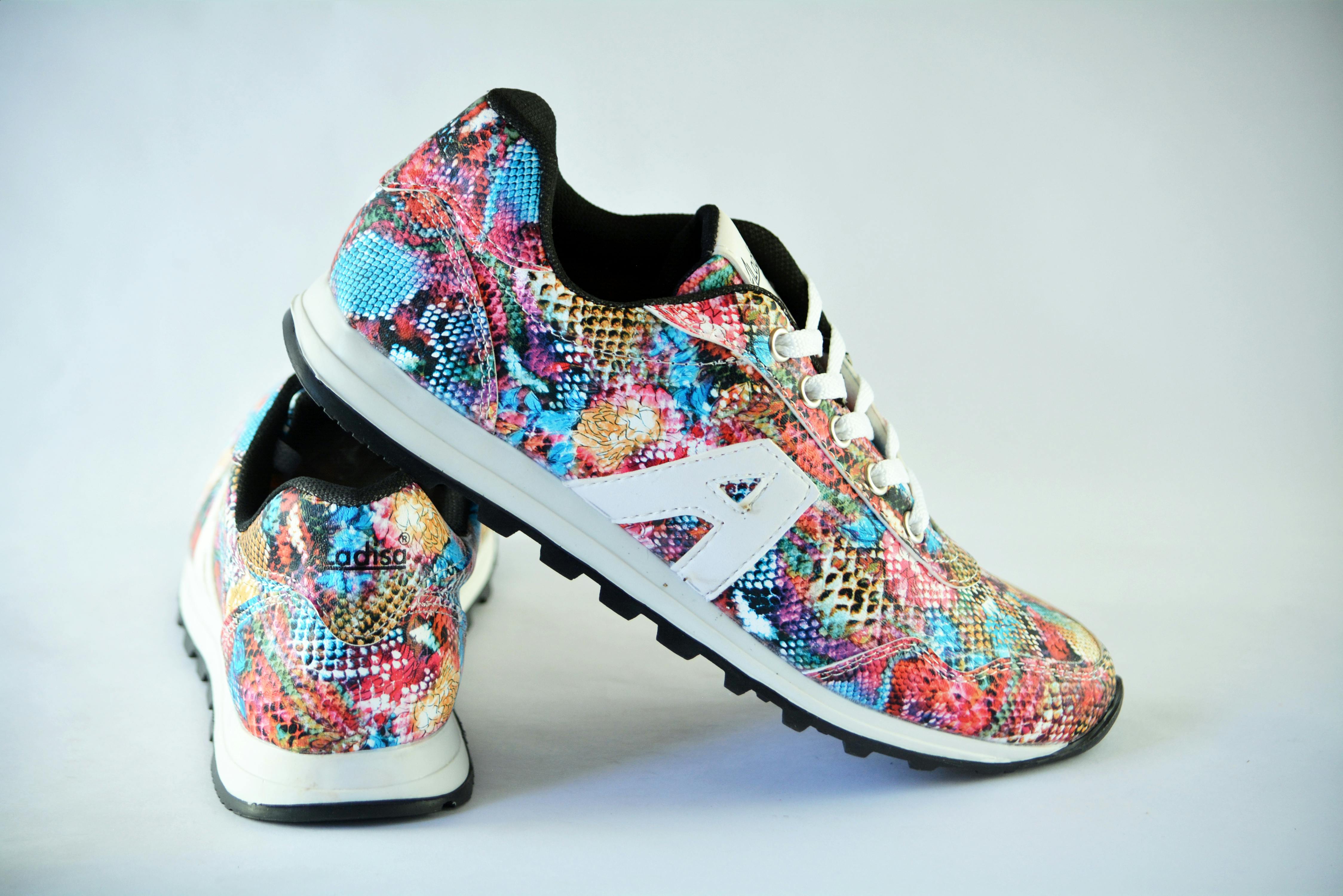 Free stock photo of sneakers Free stock photo of sneakers