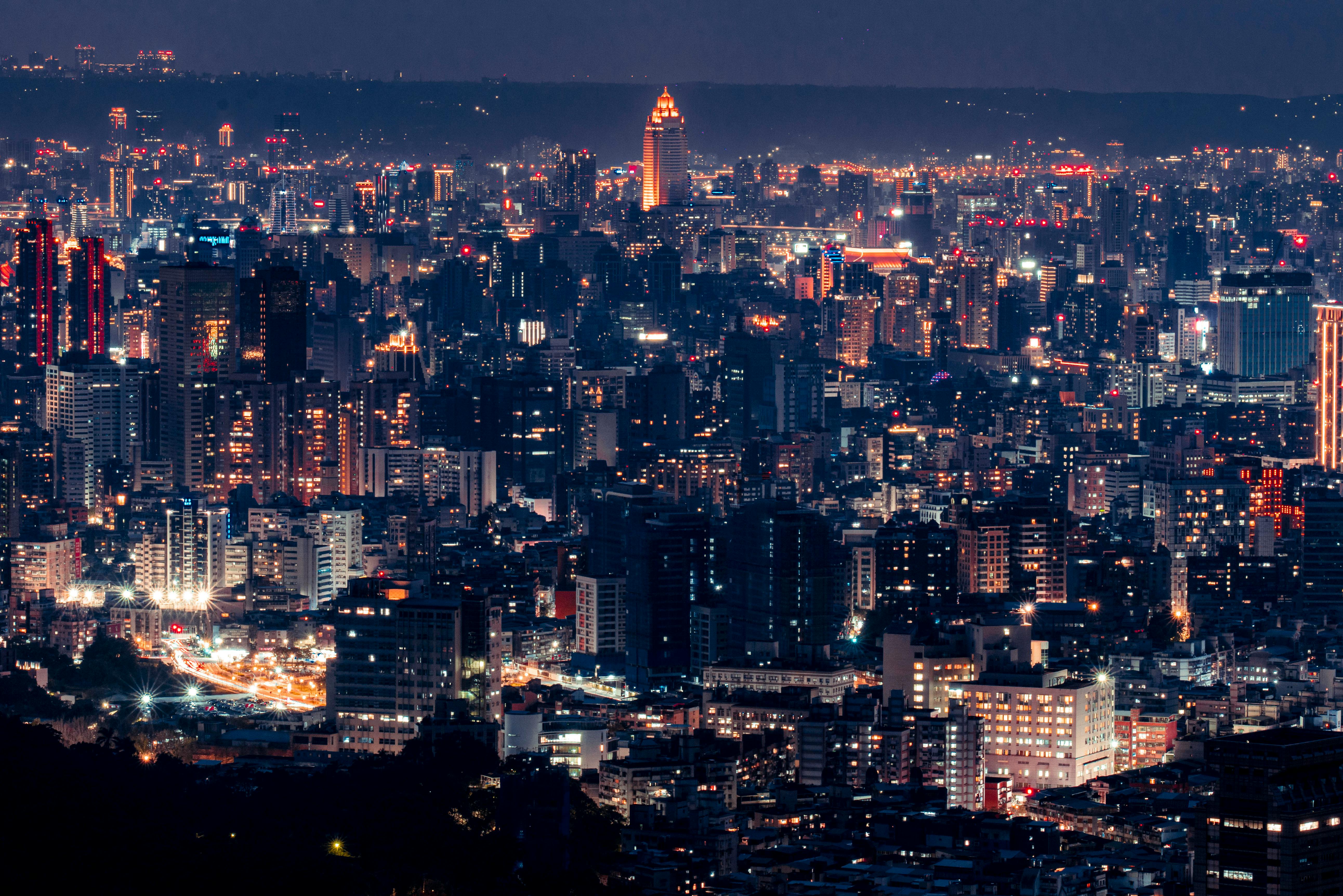 The new geopolitics of Asia and the prospects of North Korea diplomacy — Photo by Jimmy Liao on Pexels