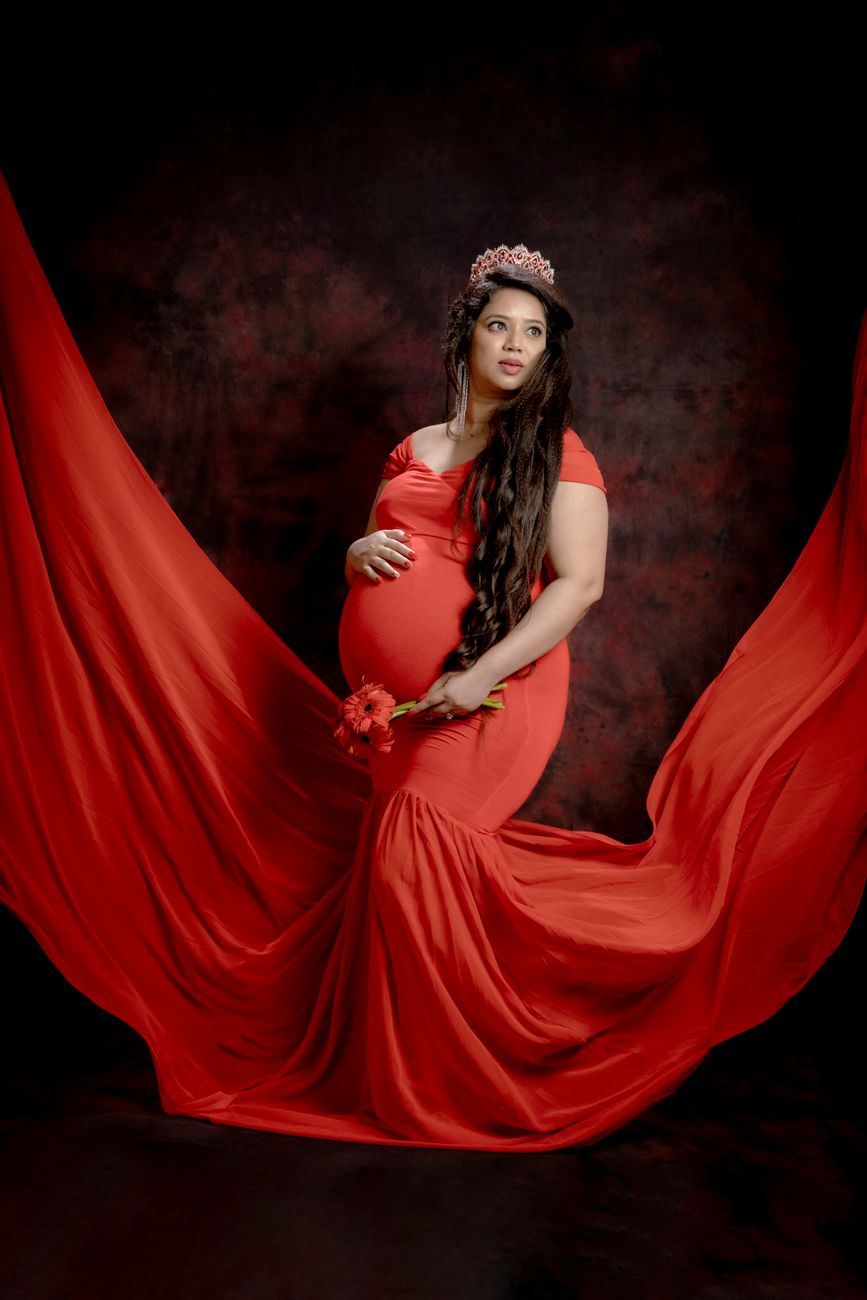 Maternity & Newborn Shoots