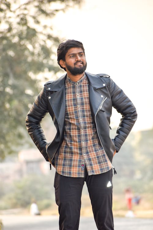 Gratis stockfoto met baard, fotomodel, Indiase man