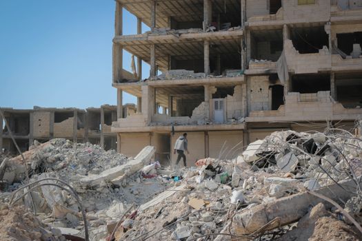 Ceasefire collapses: civilians suffer ongoing violence and displacement