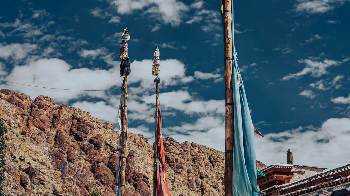 Les retraites de méditation au cœur de lHimalaya en 2026