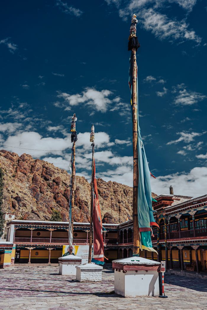 Ladakh experience