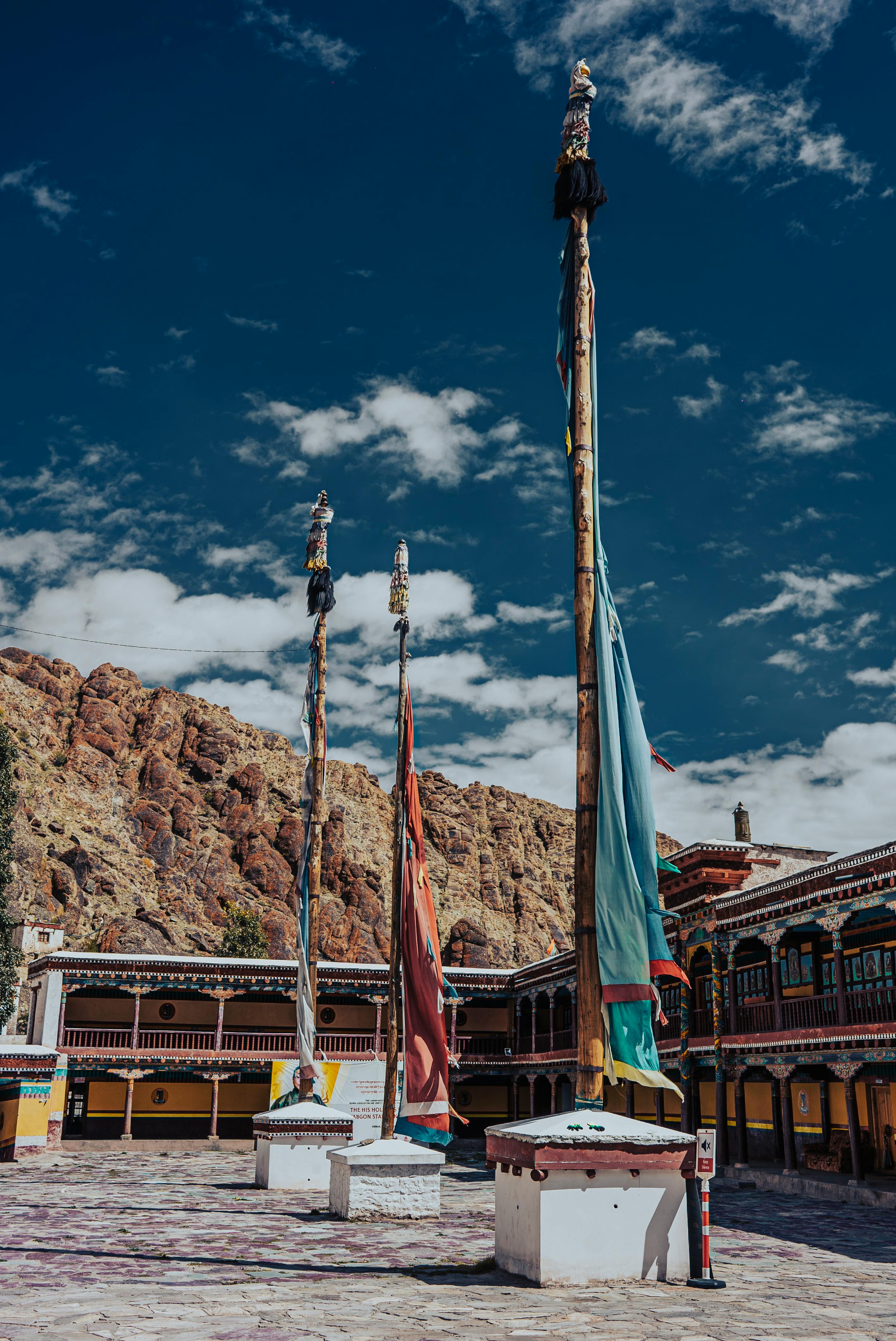 Festivals in India: What's behind the masks in Leh's Hemis Festival?