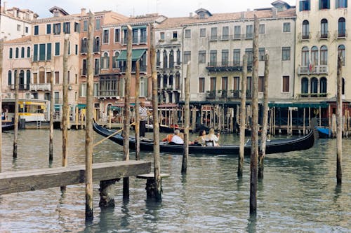 Ảnh lưu trữ miễn phí về máy quay phim, Venezia