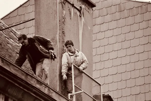 TPO Roofing Services
