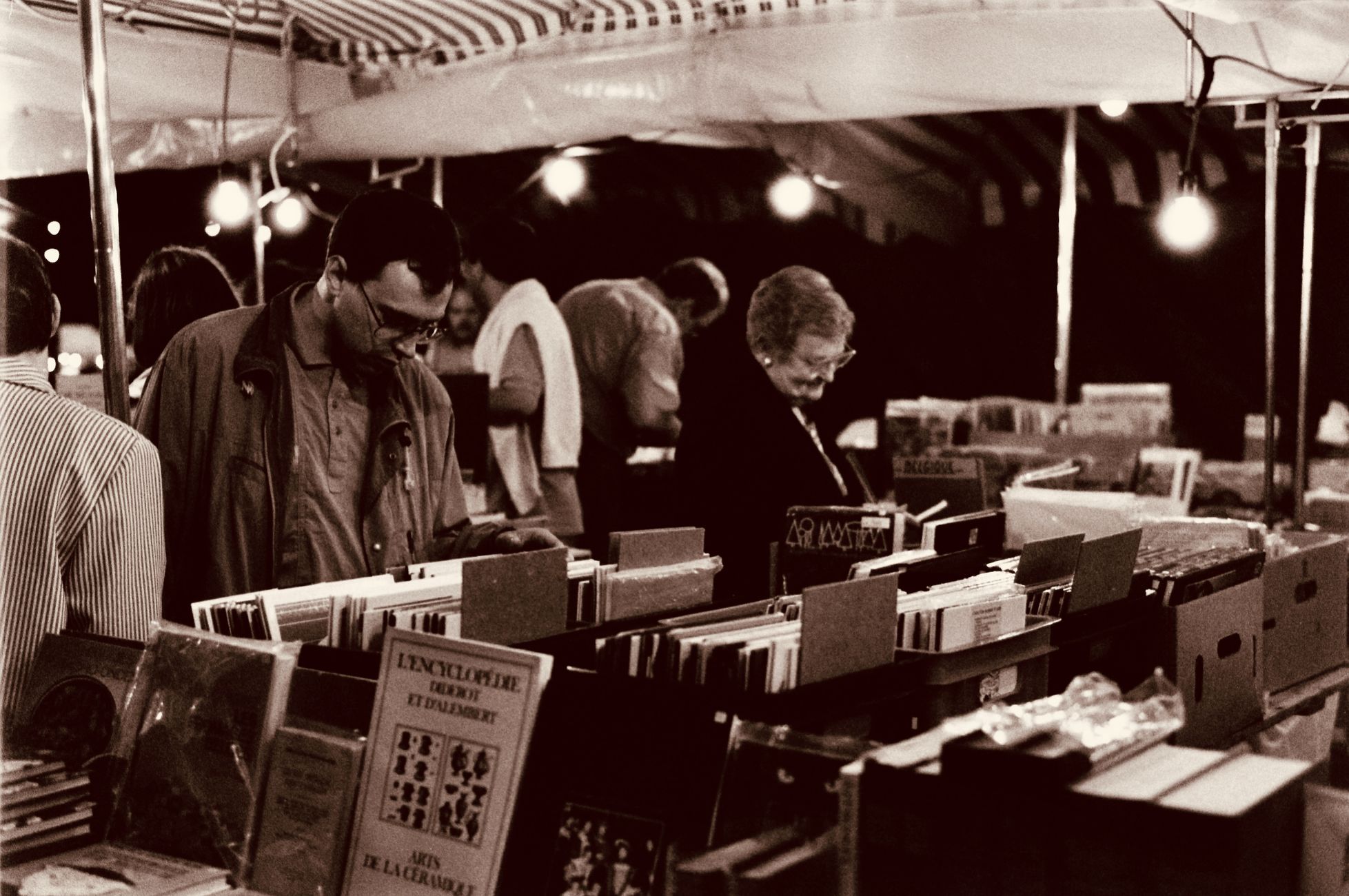 Boekenmarkt Coevorden gaat door met aangepast hitteprotocol