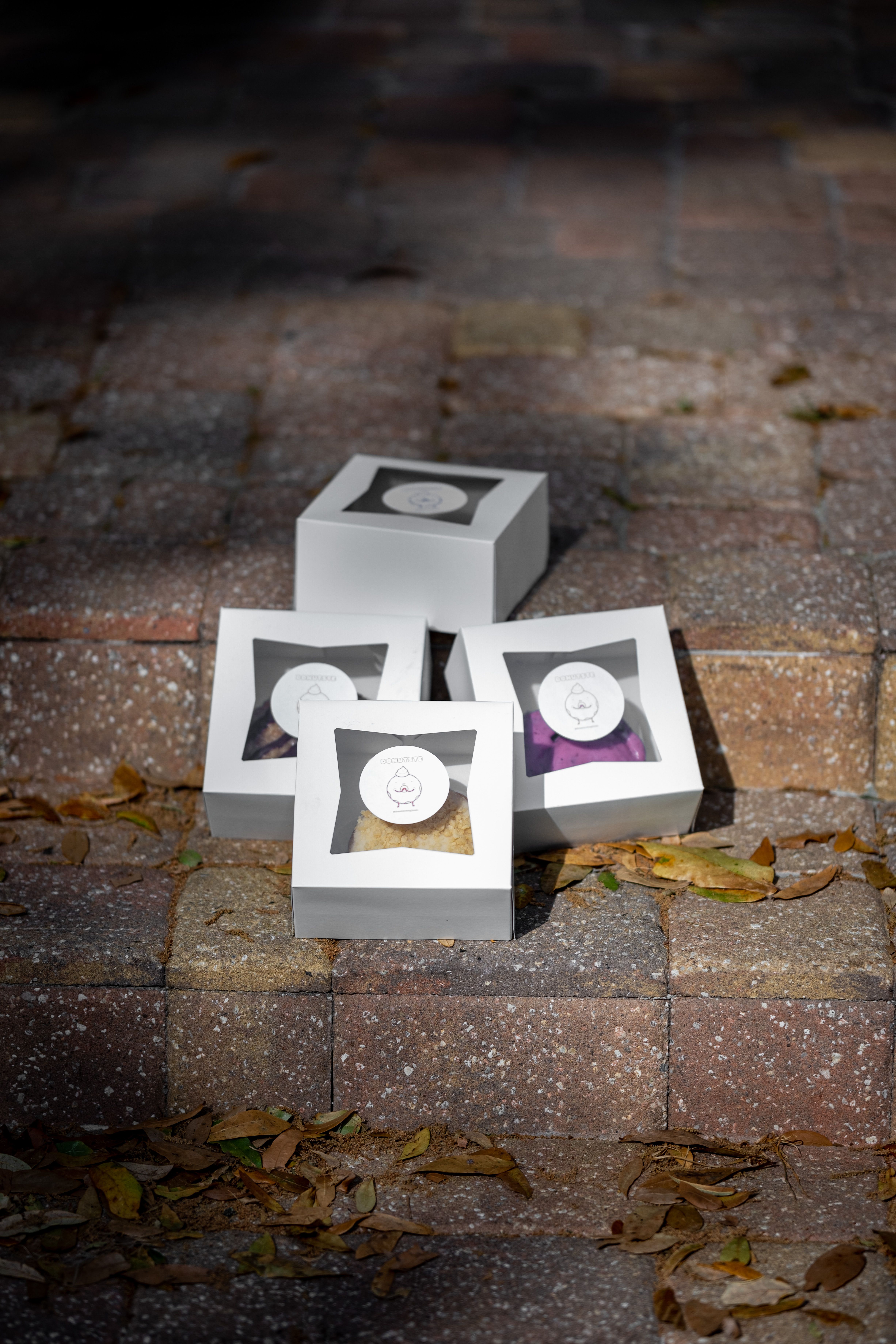 Cake Box