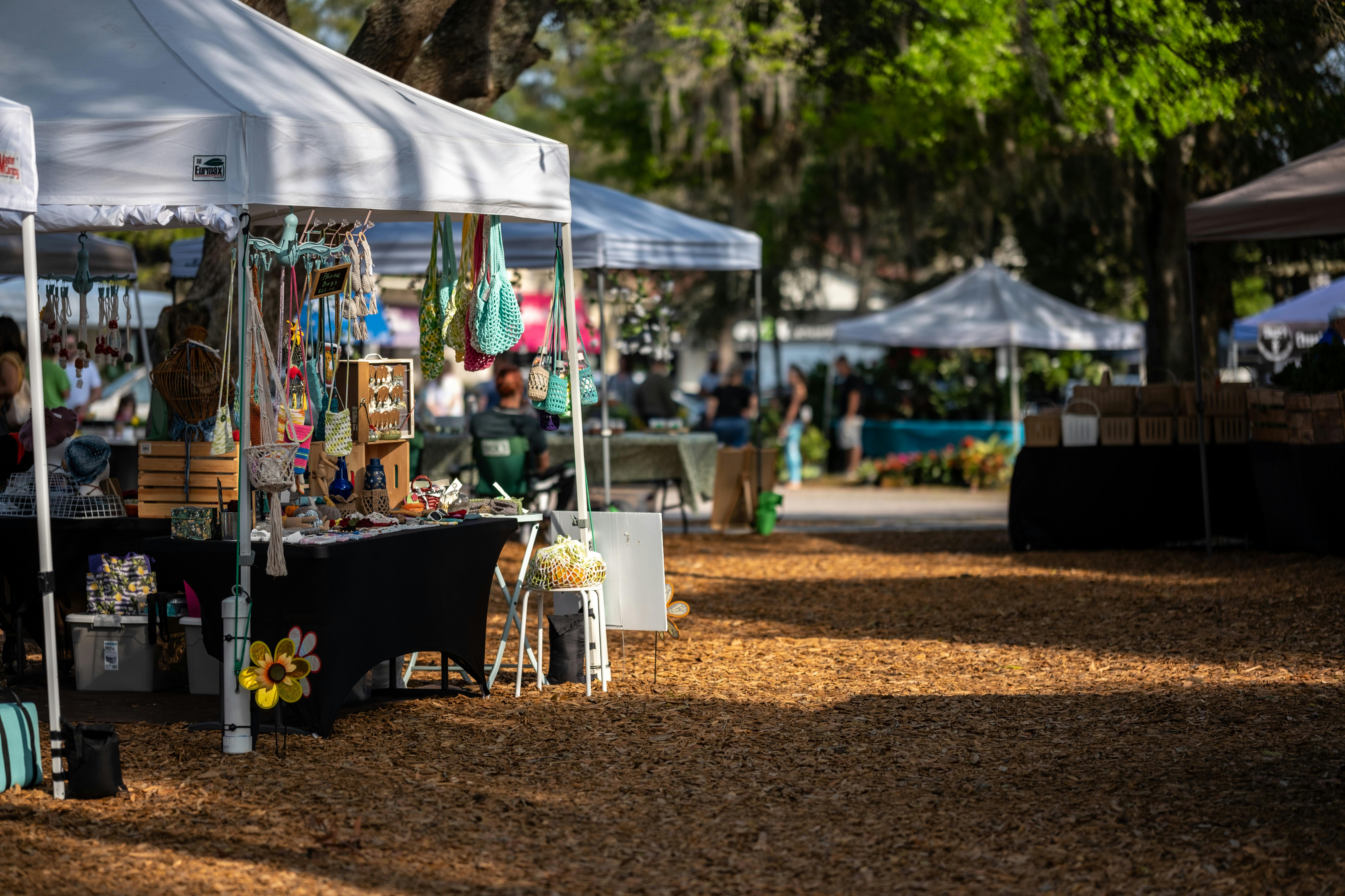South Florida small businesses operate with thin financial cushions despite some positive impacts from AI, tariffs — Photo by