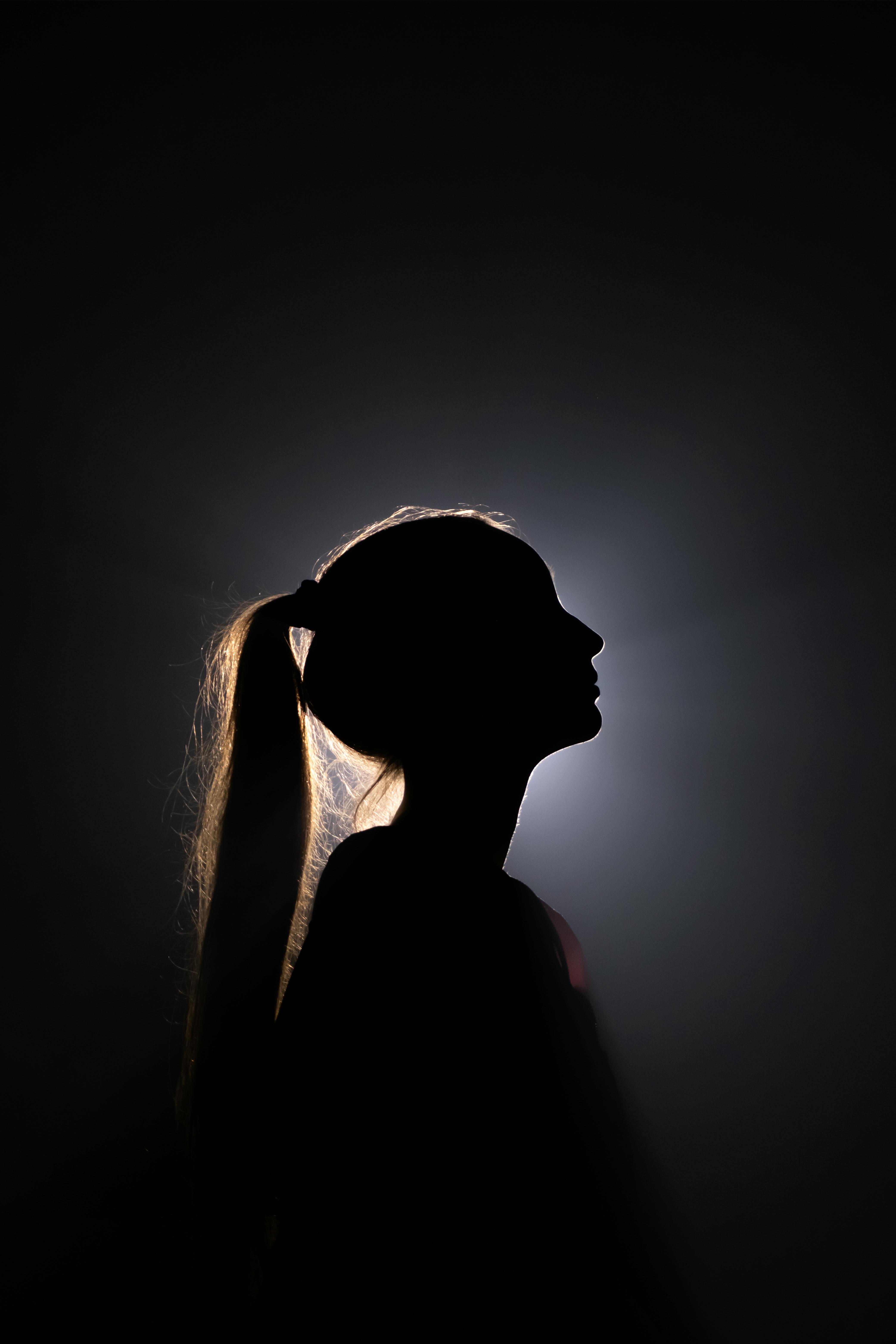 Women Silhouette Photos, Download The BEST Free Women Silhouette Stock ...