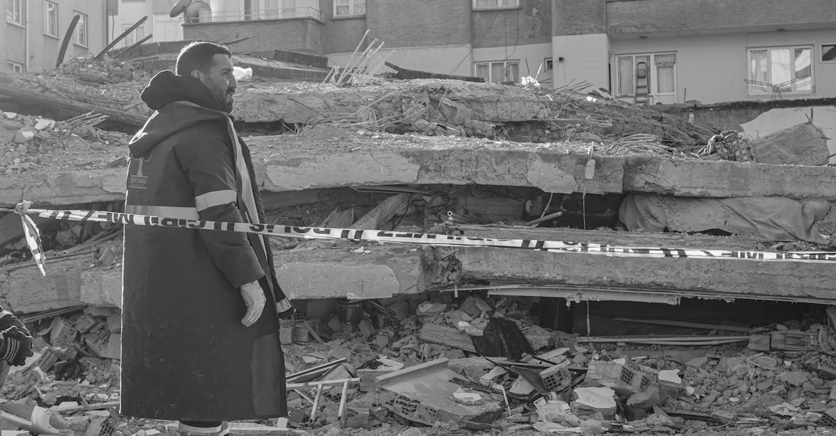 生活:台南地震規模4.3卻未造成重大損失,背後原因令人意外