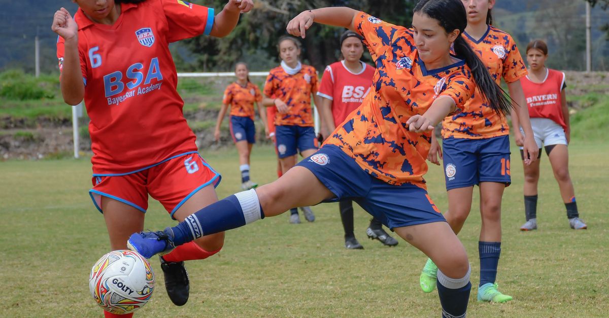Kenya's Junior Starlets Prepare for Morocco Without Four Players