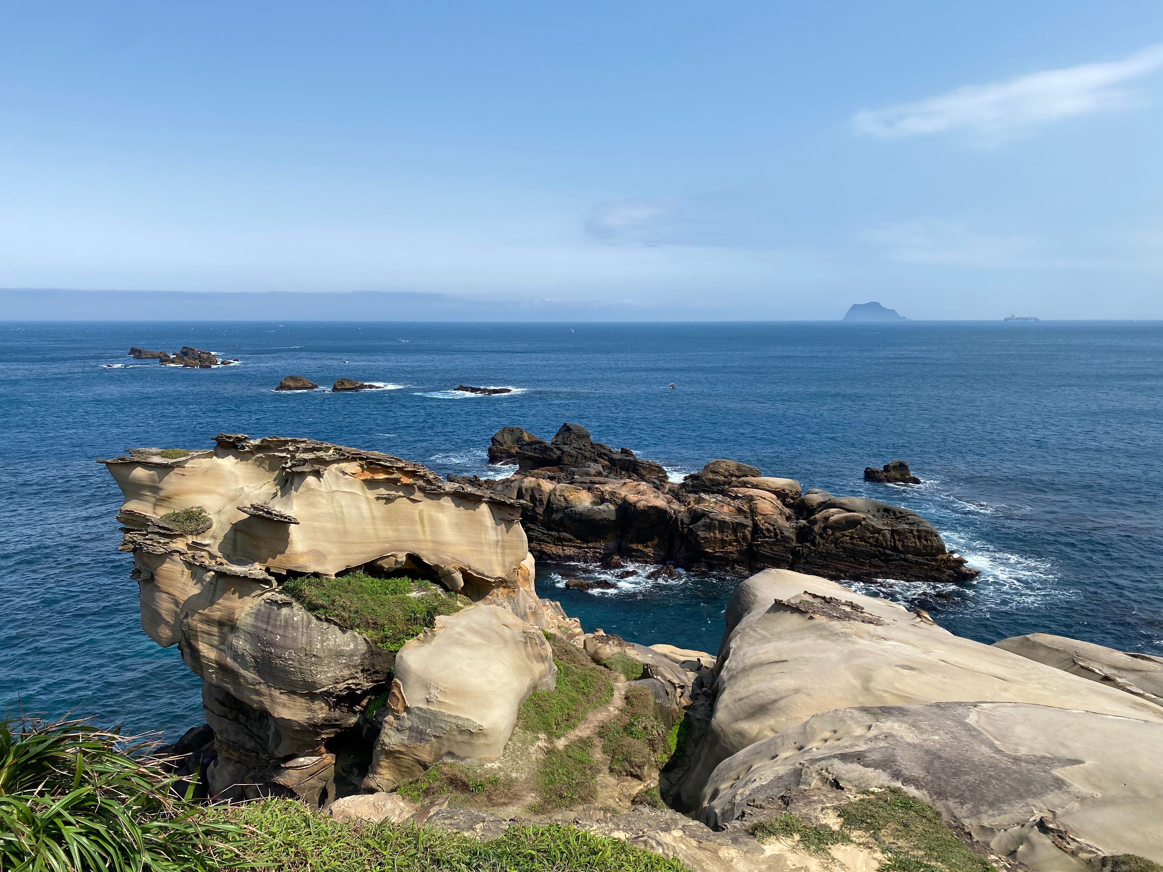 Taiwan-4N/5D