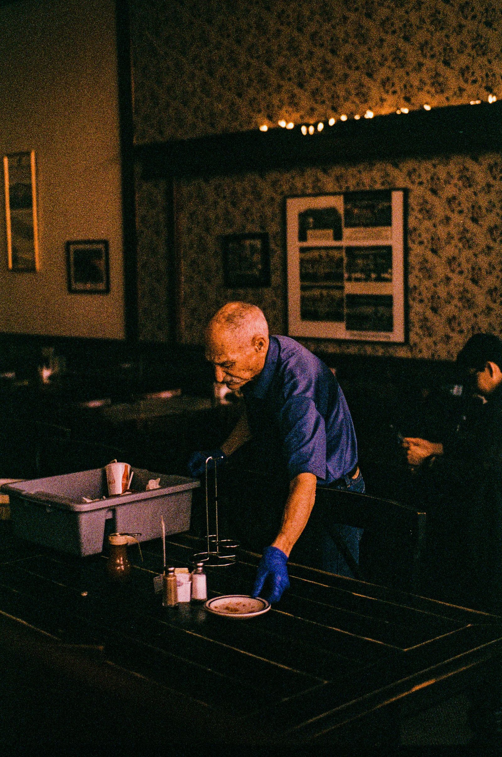Gastronomiereinigung in Köln