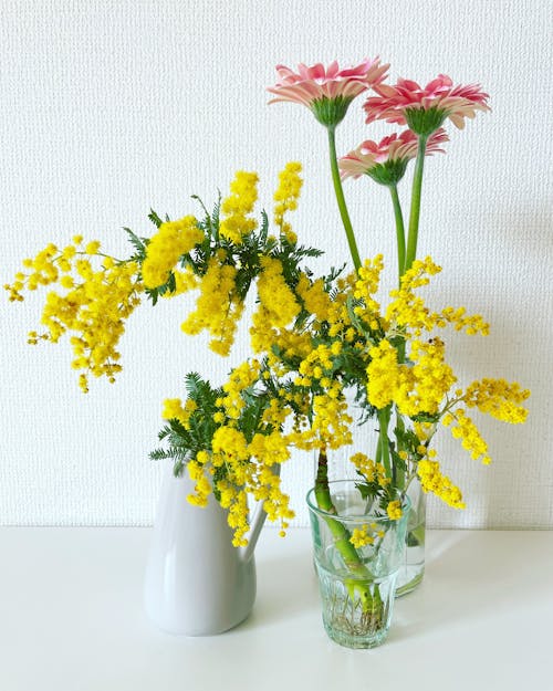 Kostenloses Stock Foto zu blumen, blütenblätter, brille