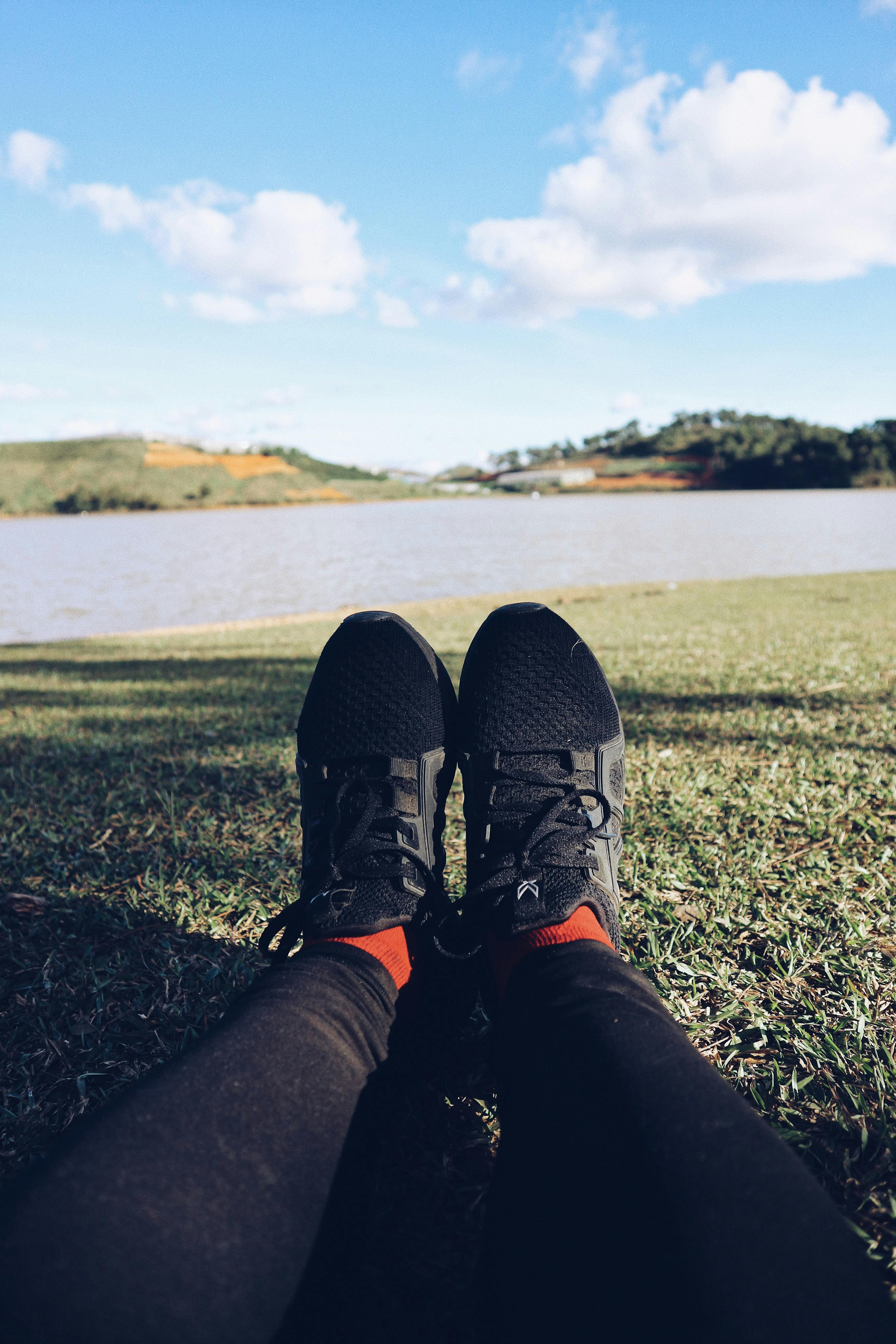 Foto de milkshake gourmet no Instagram