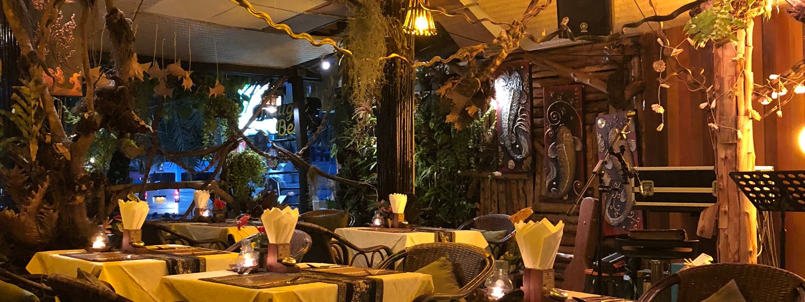 Anatolia Grillhaus – Titelbild