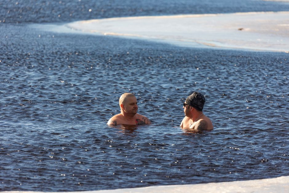 Cold Plunging Is Having a Moment in Ottawa: Here's Why Locals Are Hooked
