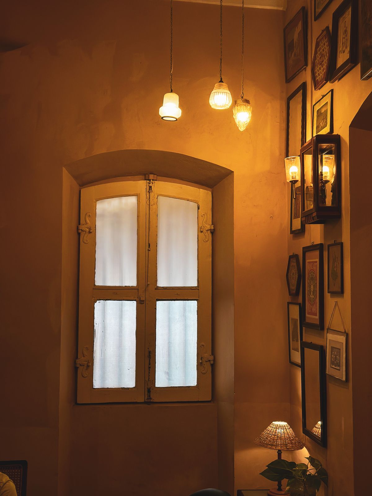 Doors & Windows