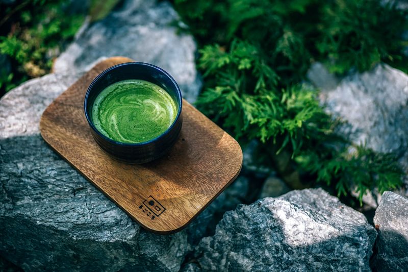 Matcha Ceremonial
