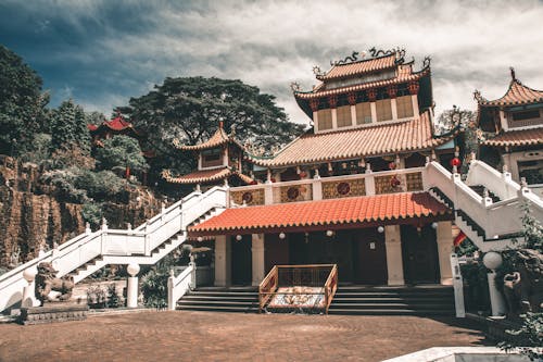 10,000+ Best Chinese Temple Photos · 100% Free Download · Pexels Stock
