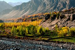 Travel with Zahra Swat Valley 3 Days Tour - Kalam & Malam Jabba (Oct-Nov 2026) thumbnail 1