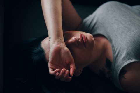 Artwork for Finding Inner Peace: Siobhán Ewert on Nervous System Regulation and the Body