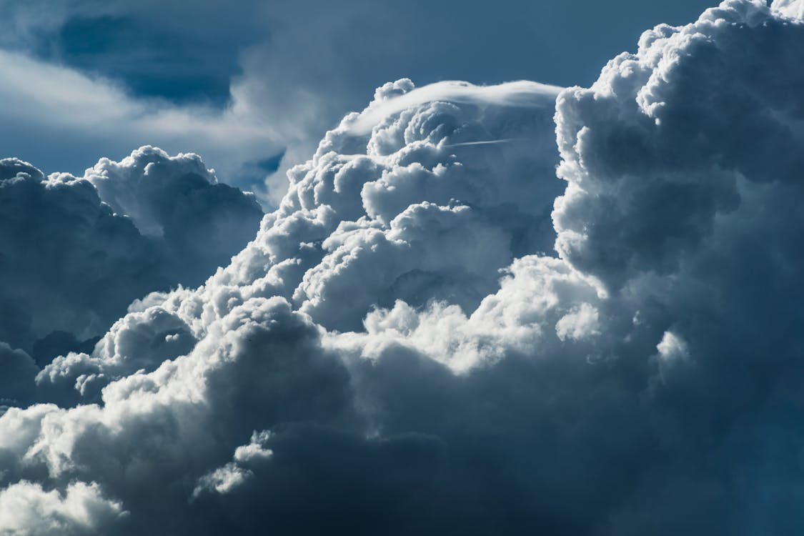 Безкоштовне стокове фото на тему «небо, Природа, хмари» стокове фото