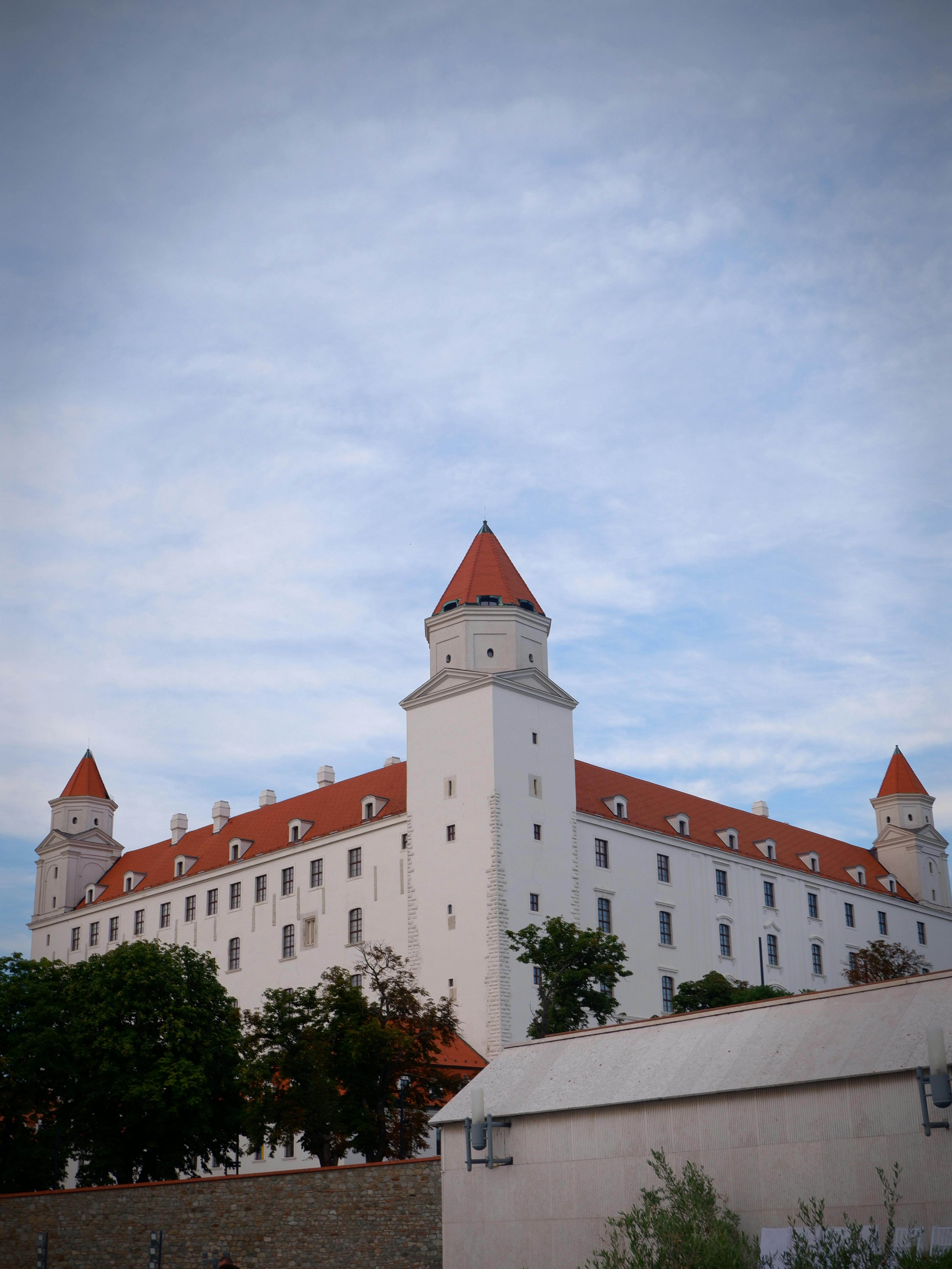 Bratislava, Slovakia, Image & Photo (Free Trial)