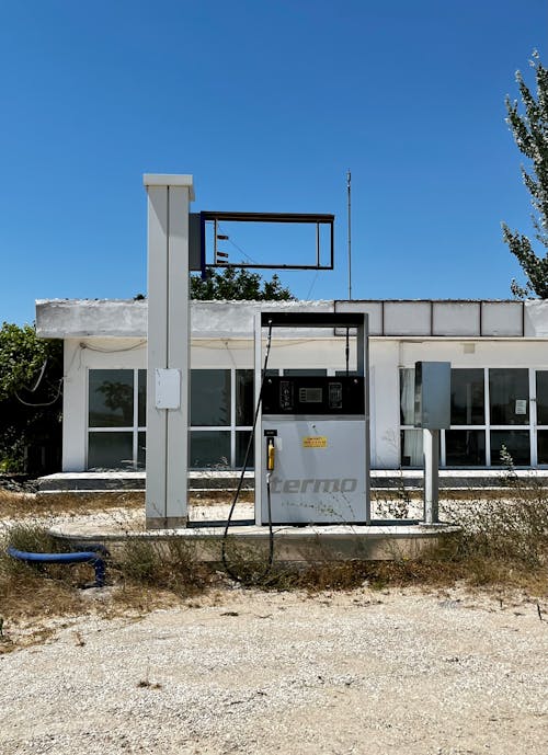 Foto profissional grátis de apodrecer, calamidade, desocupado