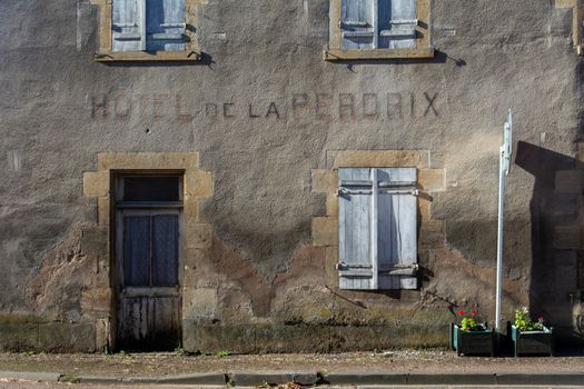 La Forie