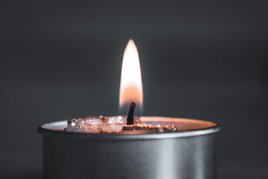 scented votive candles uk