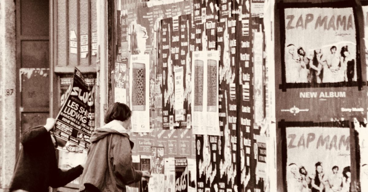 Las 12 fotografías más icónicas del siglo XX Las 12 fotografías más icónicas del siglo XX